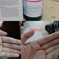 Grafen Shampoo Root Booster Share in Bottle 60ml