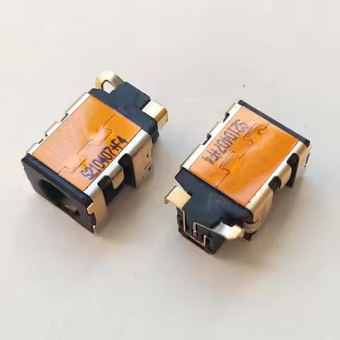 10pcs Brand New Laptop DC Jack Power Socket Charging Connector Port For HP Probook X360 11 G1 G2 EE 