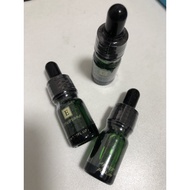 ee abner beauty ginseng sk ku serum