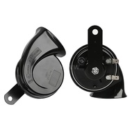 Còi đĩa Denso 12V Chính Hãng Cho Ôtô xe máy Honda Yamaha Suzuki như Wave Dream Exciter Cub SH Vision