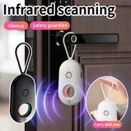 Anti-Intrusion Alarm Detector Anti-Spy Camera Hotel Detector Anti-Spy Camera Monitor Anti-Spy