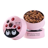 [Golden Monkey] Ugly Eight Monsters Boxed Berries Sandwich Chocolate Cranberry Blueberry Flavor 152g