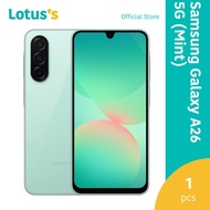 Samsung Galaxy A26 5G 8GB + 256GB UM