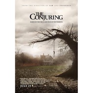 The Conjuring Movie | Movie Google Drive | Subtitle Indonesia