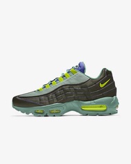 Nike Air Max 95 By You 專屬訂製男鞋