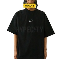 Future Kind LOGO RAGLAN S/S T-SHIRT (Embroided) FK