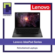[Premium Refurbished] Lenovo IdeaPad 5 15ALC05 / Ryzen 7 / 16GB Ram / 512GB SSD / Windows 11