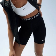✔️多色多長度選擇 Nike Pro 緊身短褲
