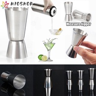 MIOSHOP 25/50ml Measure Cup Home &amp; Living Kitchen Gadgets Barware Cocktail Mug