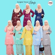 KURUNG PAHANG SONGKET PAHANG TENUN LATEEFA