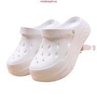 Women Foes Max Cushioning Dream Shoes - 111268-BBK Kasut Sneaker, Perempuan SALE