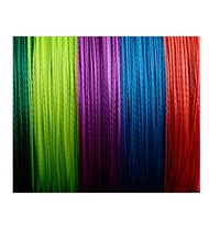 สาย pe jof สายpe 100-300M สายพีอี 18lb เหนียว เส้น ถัก4 From Japan สายเอ็นตกปลา เอ็นตกปลา สาย pe ถัก