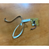 Main DC printer HP1005/1006/Canon 3050/3100B/.. disassemble