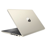 Laptop hp 14 bezel gen 8 core i5