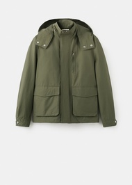 MANGO - JACKET MARKOS - MAN