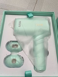 全新 JUJY 藍寶石冰點無痛脫毛機