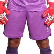 MILLS Celana Timnas Indonesia Football Short Third GK 3115INA Purple