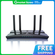 TP-Link | Tp-Link Archer Ax20 Ax1800 Gigabit Wireless Wi-Fi 6 Router A+