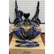 MAGIC BOY COVERSET Y16 Y16ZR VIETNAM MAGICBOY COVERSET EXCITER Y155