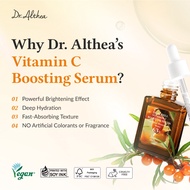 DR ALTHEA VITAMIN C BOOSTING 30ML