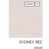 Keramik Lantai Platinum 60X60 Sydney