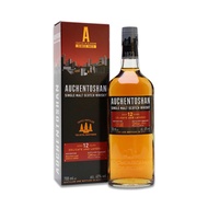 歐肯特軒 12年單一純麥威士忌 AUCHENTOSHAN 12Y