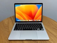 【RentApple租蘋果】MacBook Pro 13吋 M2 / 8GB / 256G / 銀