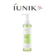 IUNIK Centella Green Fresh Cleansing Oil 25ml / 200ml