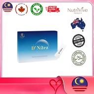 [Lucky Pharmacy] D'aalife D'Nitez Lavender Sleep Aid | Almond Protein & Relaxation