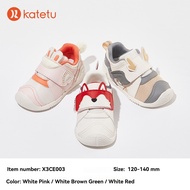 SG 🇸🇬 seller/KATETU Girls' Baby Walking Shoes Preschool Shoes Men's Baby Soft Sole Indoor Shoes宝宝学步鞋