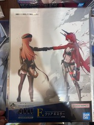 勝利女神nikke 一番賞F 賞一套