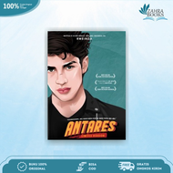 Novel Antares By Rweinda - Loveable