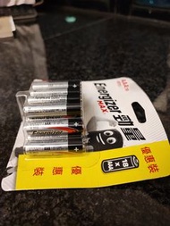 AAA ENERGIZER 18粒 2033年12到期