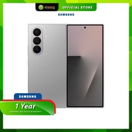 Samsung Galaxy Z Fold7 5G (12GB RAM 512GB ROM)(SM-F966BZSGXME)(Silver Shadow)