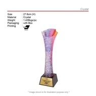 Crystal Award | Crystal Trophy