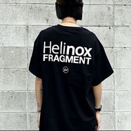 fragment design x Helinox Tee