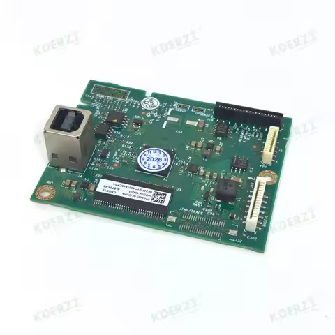 Original Formatter Board for HP LaserJet Pro MFP M28a M29a M30a M31a Main Board Mother Board W2G54-6