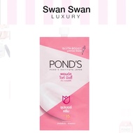 Ponds Whitening Sunscreen Pack 15g