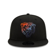 Chicago BearsSnapback NFL Team Logo Baseball Cap 57