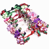 butang baju kurung butang baju melayu exclusive butang baju Handmade Plate Button Cloth Button Flowe