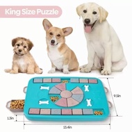 Pet Puzzle Toy Slow Feeder