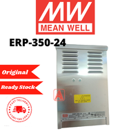 MEAN WELL ERP-350 SERIES 12/24VDC / 350W/ Meanwell power supply for outdoor-Original