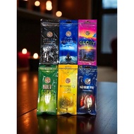 Hio Incense Aromatherapy Stick Holy Incense Zipper Premium Incense Sticks 20 cm