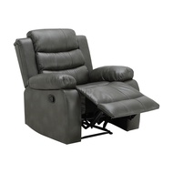 INDEX LIVING MALL โซฟา PVC ปรับระดับ 1 ที่นั่ง รุ่นแจ๊คสัน