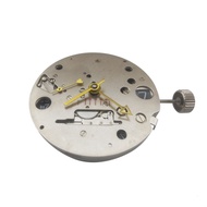 ST2533 Watch Movement Classic Power Reserve Mechanical GMT Automatic Movement Date Display