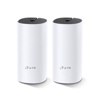 TP-Link | Tp-Link Mesh Wi-Fi Deco M4 Kit Ac1200 2-Device Set