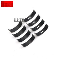 Crankshaft Main Bearing Shells +0.50 OE# 06E105561AB/06E105591AB For VW Audi S4 S5 B8 Q5 Q7 A6 A8 3.