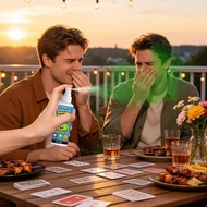 Stinky Fart Spray 100ml Party Fart Smell Spray Board Game Punishment Party Gag Props Funny Novelty P