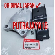 MESIN Engine MOUNTING LEFT ENGINE MOUNTING HONDA HRV / JAZZ RS GK5 / CITY GM6 JAPAN
