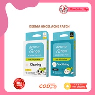 Derma Angel Acne Patch Hydrocolloid Patch